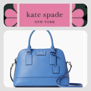 ♠️NWT BEAUTIFUL Kate Spade bay street sm rachelle